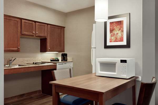  - Homewood Suites by Hilton East Harrisburg - I-83, Exit 45