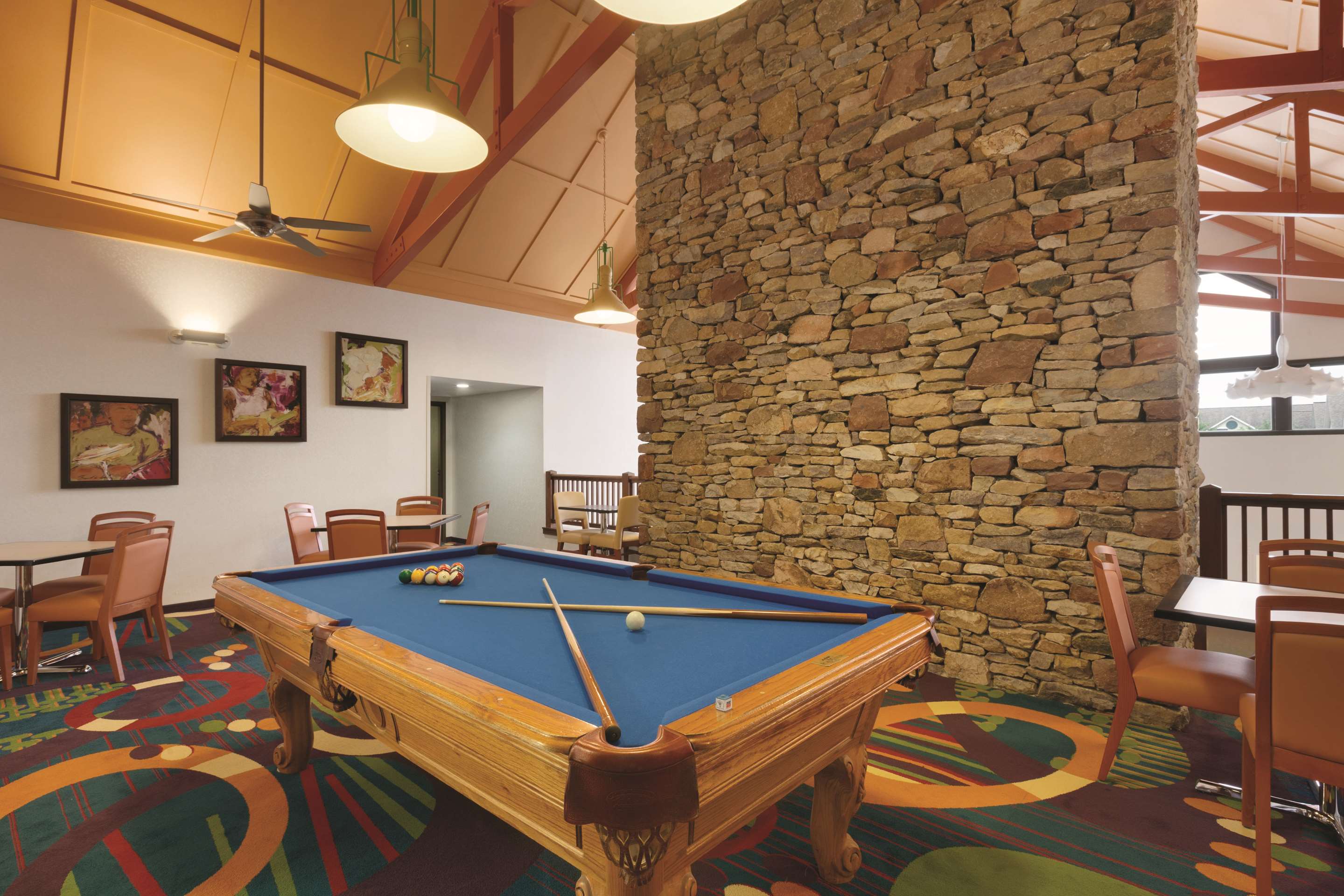 Recreational Facility