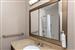 Guest room bath