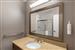 Guest room bath
