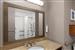 Guest room bath