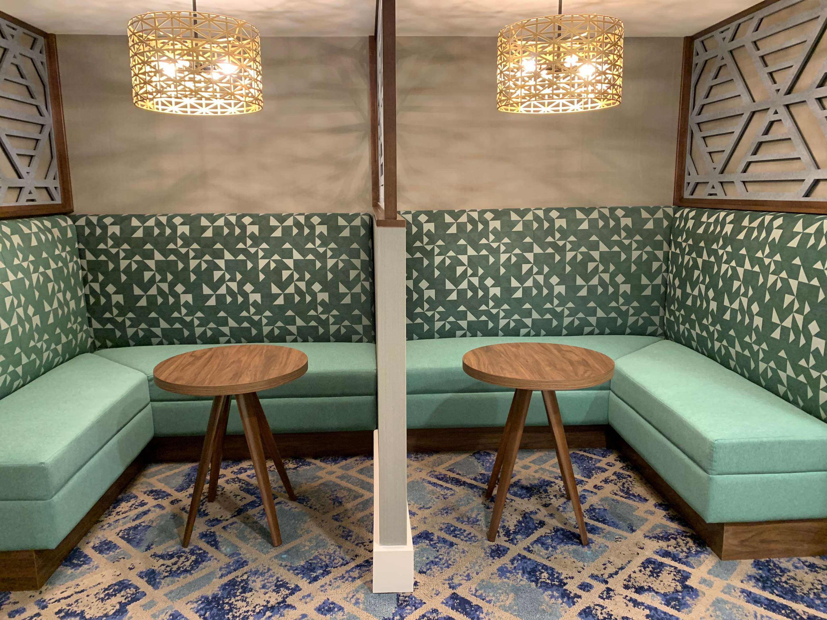 Lobby | Hampton Inn Harrisburg-East (Hershey Area)