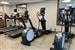 Health club  fitness center  gym