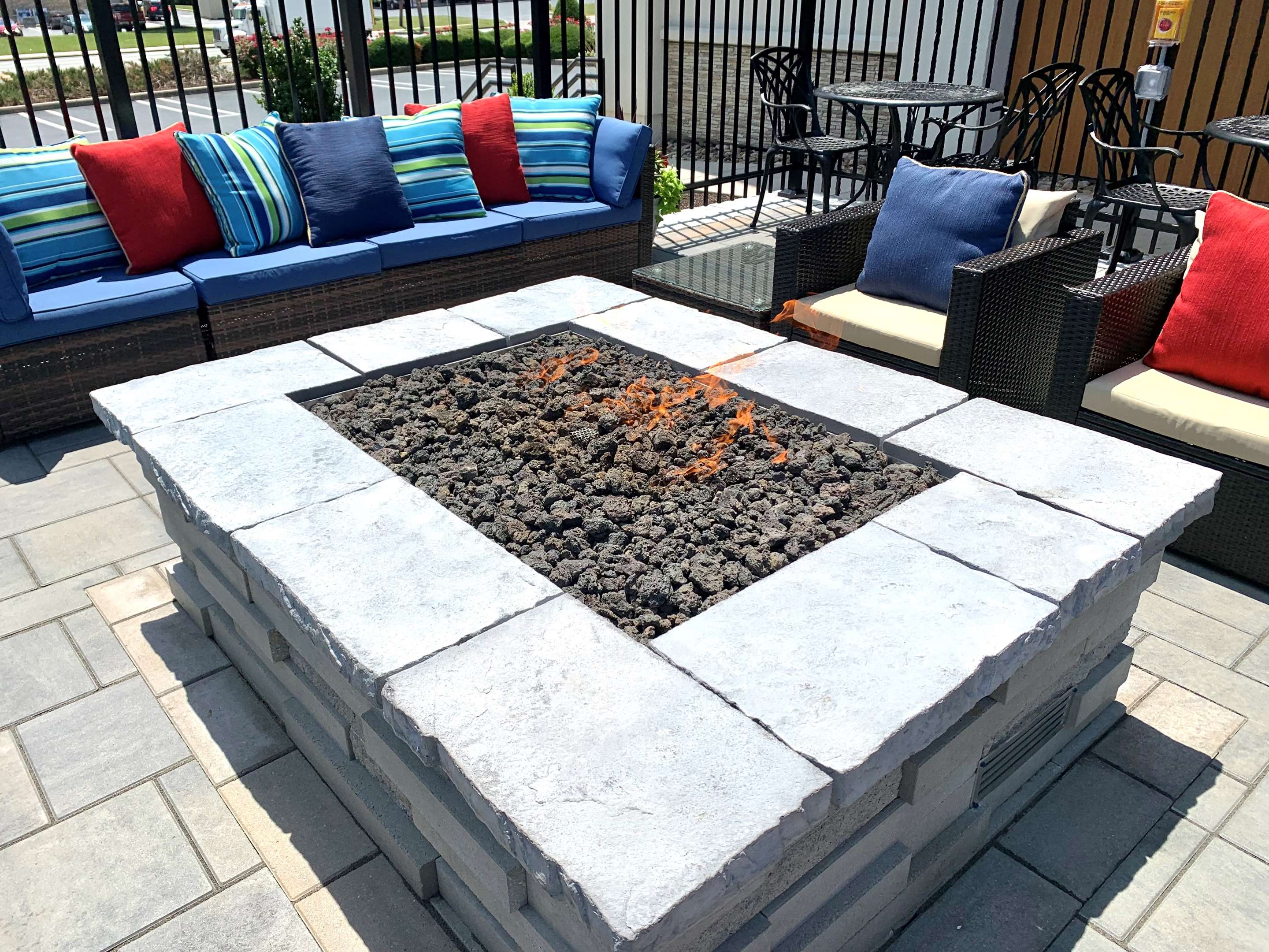 Exterior | Hampton Inn Harrisburg-East (Hershey Area)
