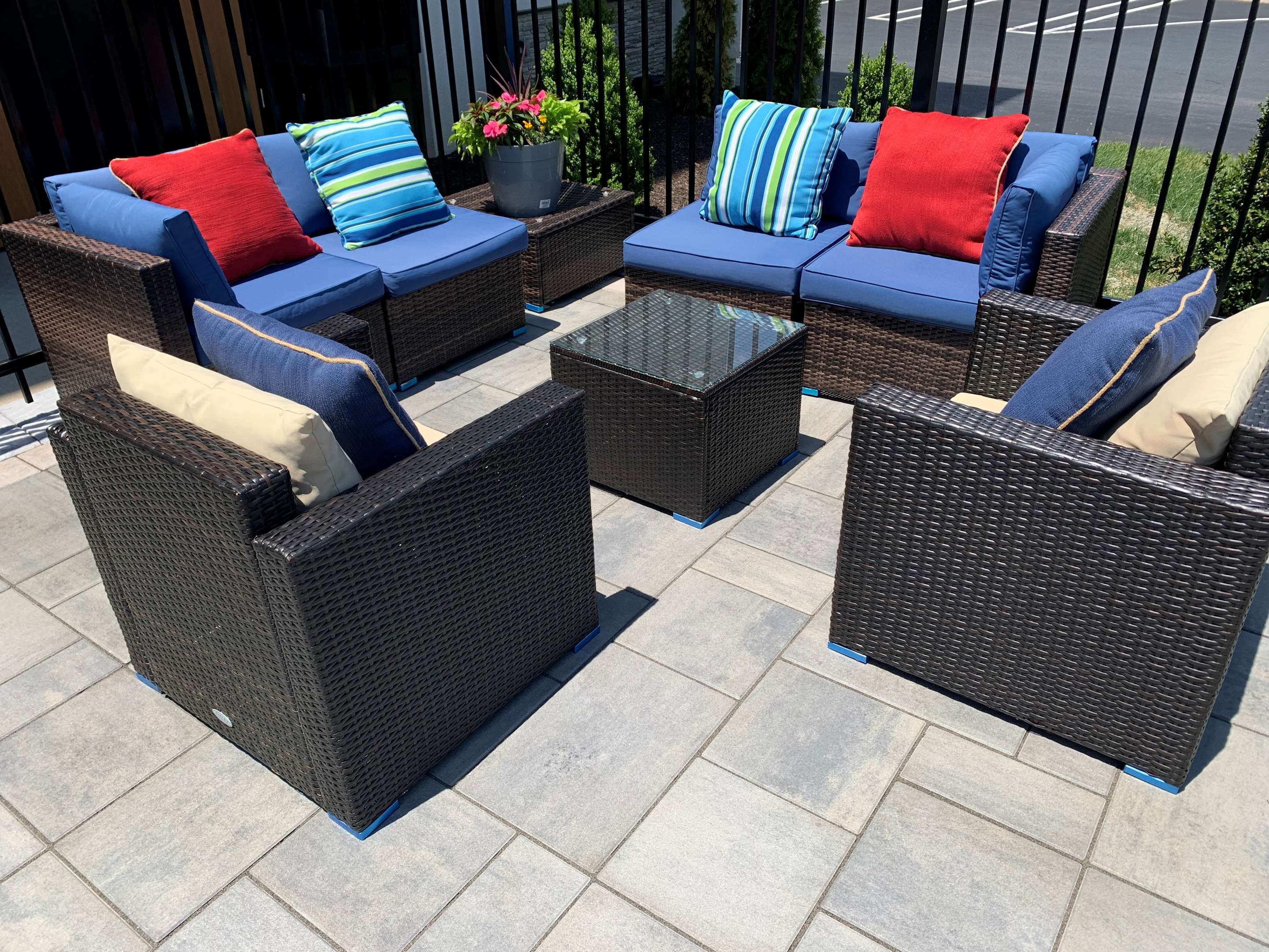 Exterior | Hampton Inn Harrisburg-East (Hershey Area)