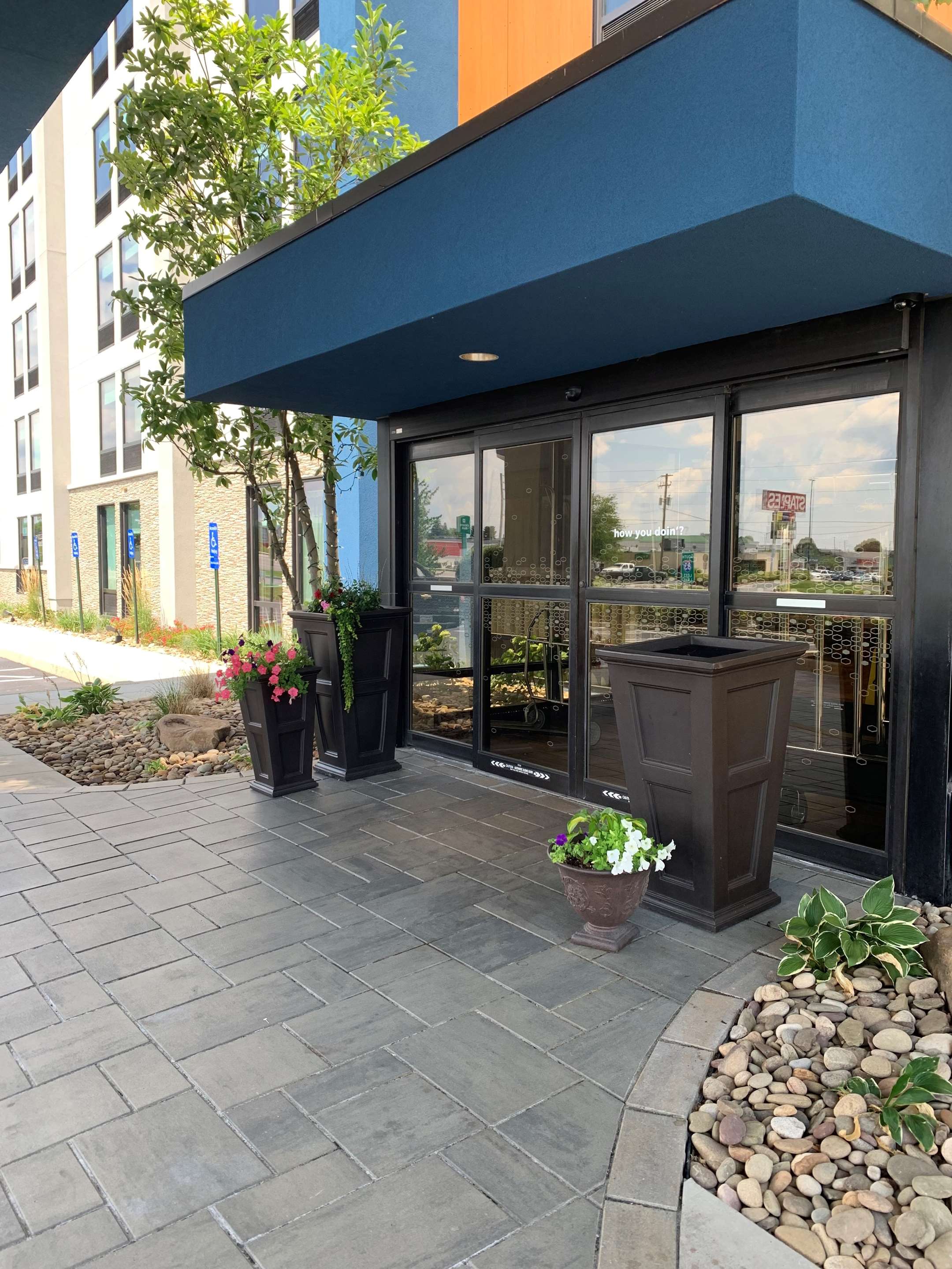 Exterior | Hampton Inn Harrisburg-East (Hershey Area)
