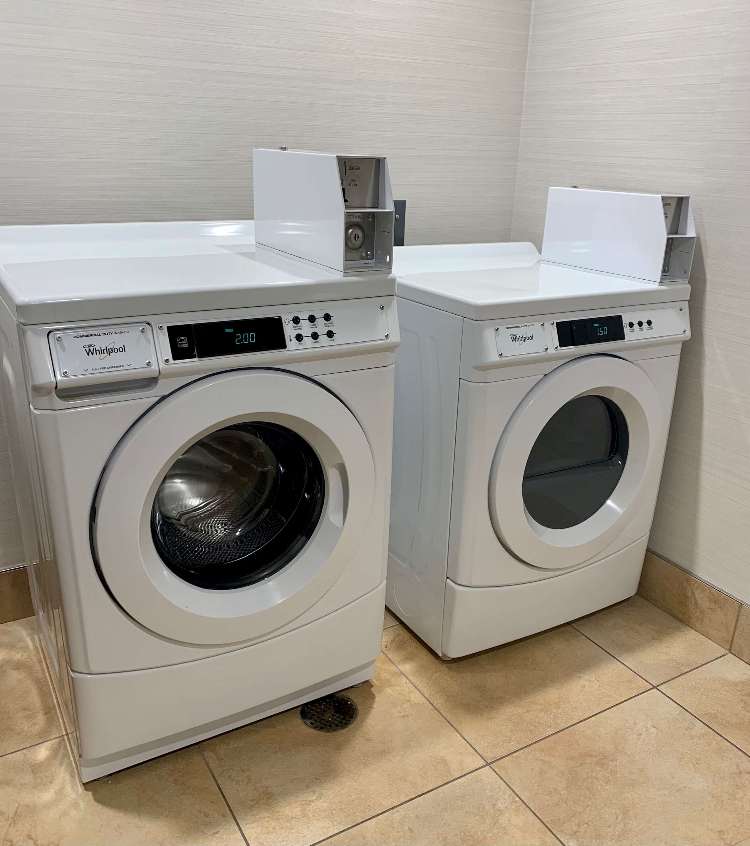 Property amenity | Hampton Inn Harrisburg-East (Hershey Area)