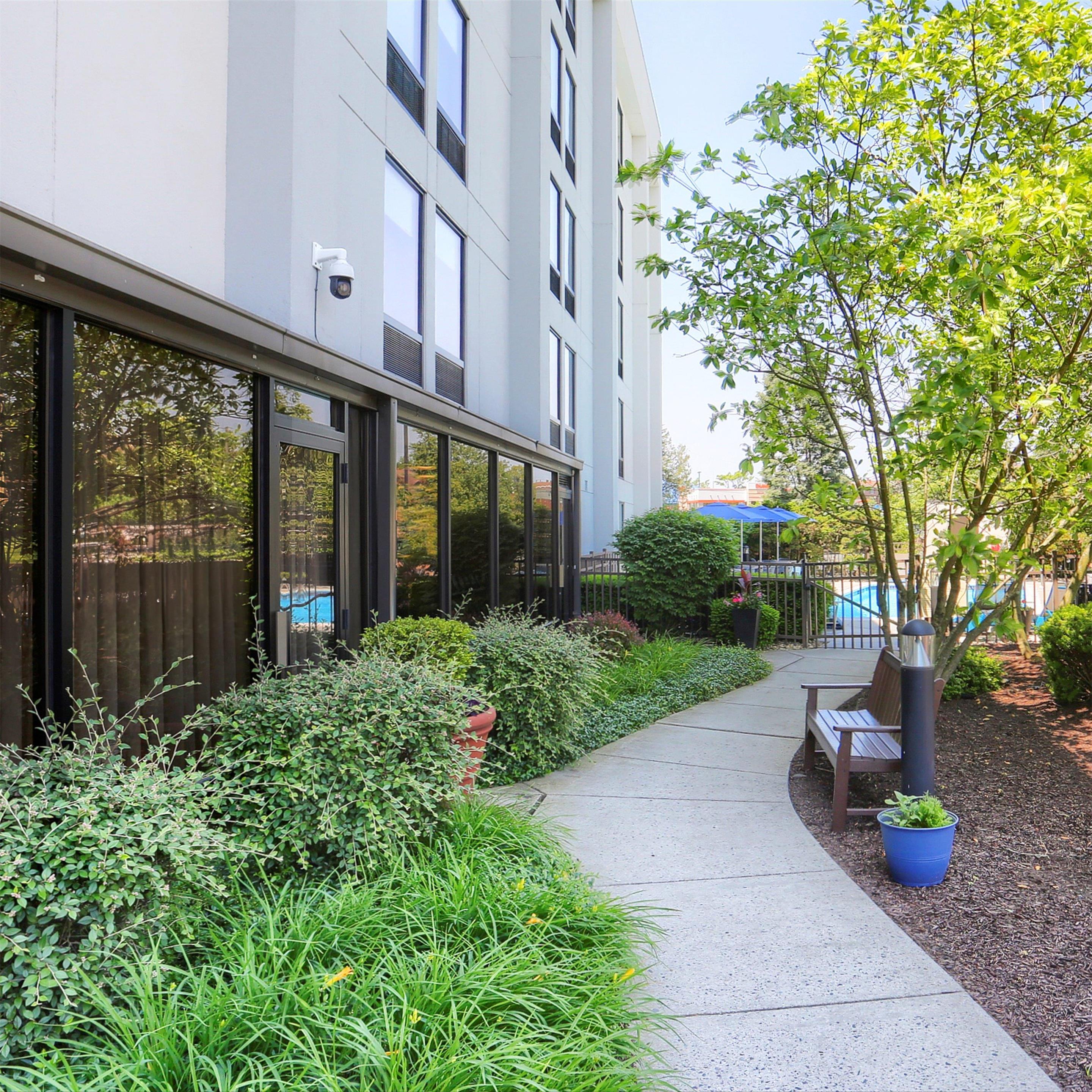 Exterior | Hampton Inn Harrisburg-East (Hershey Area)
