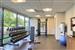 Health club  fitness center  gym