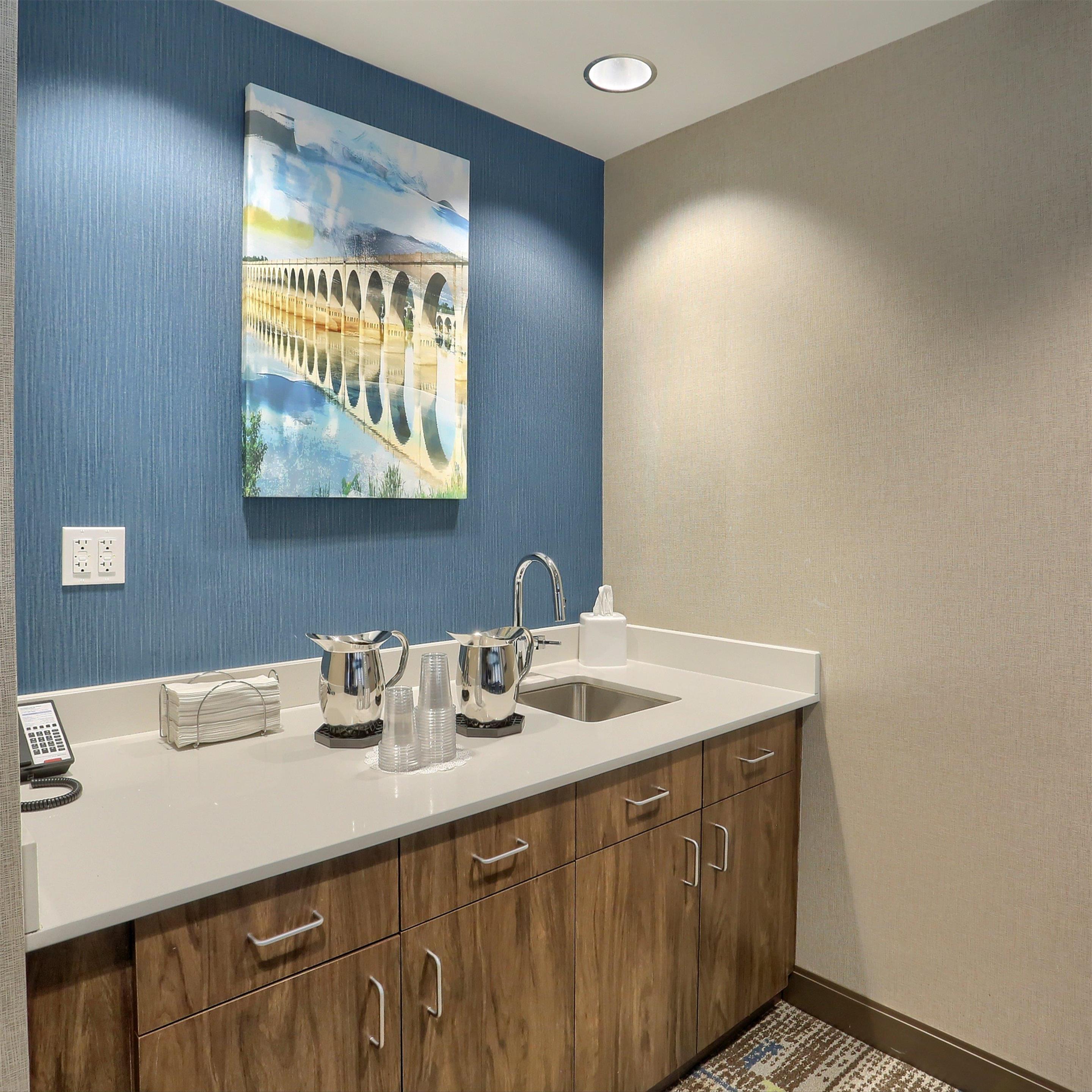 Meeting Room | Hampton Inn Harrisburg-East (Hershey Area)