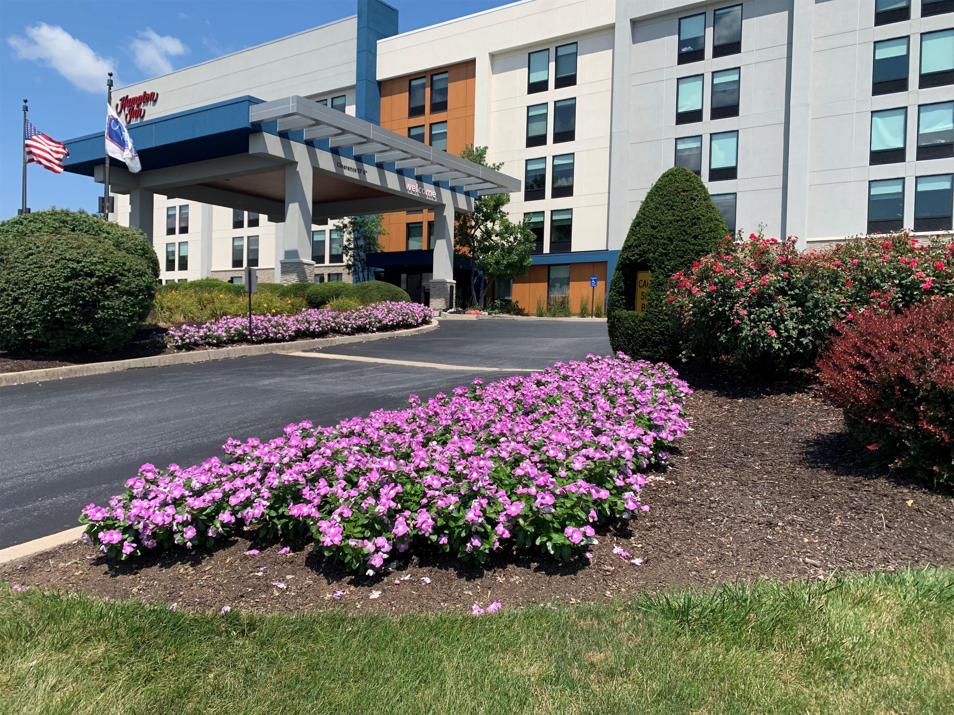 Exterior | Hampton Inn Harrisburg-East (Hershey Area)