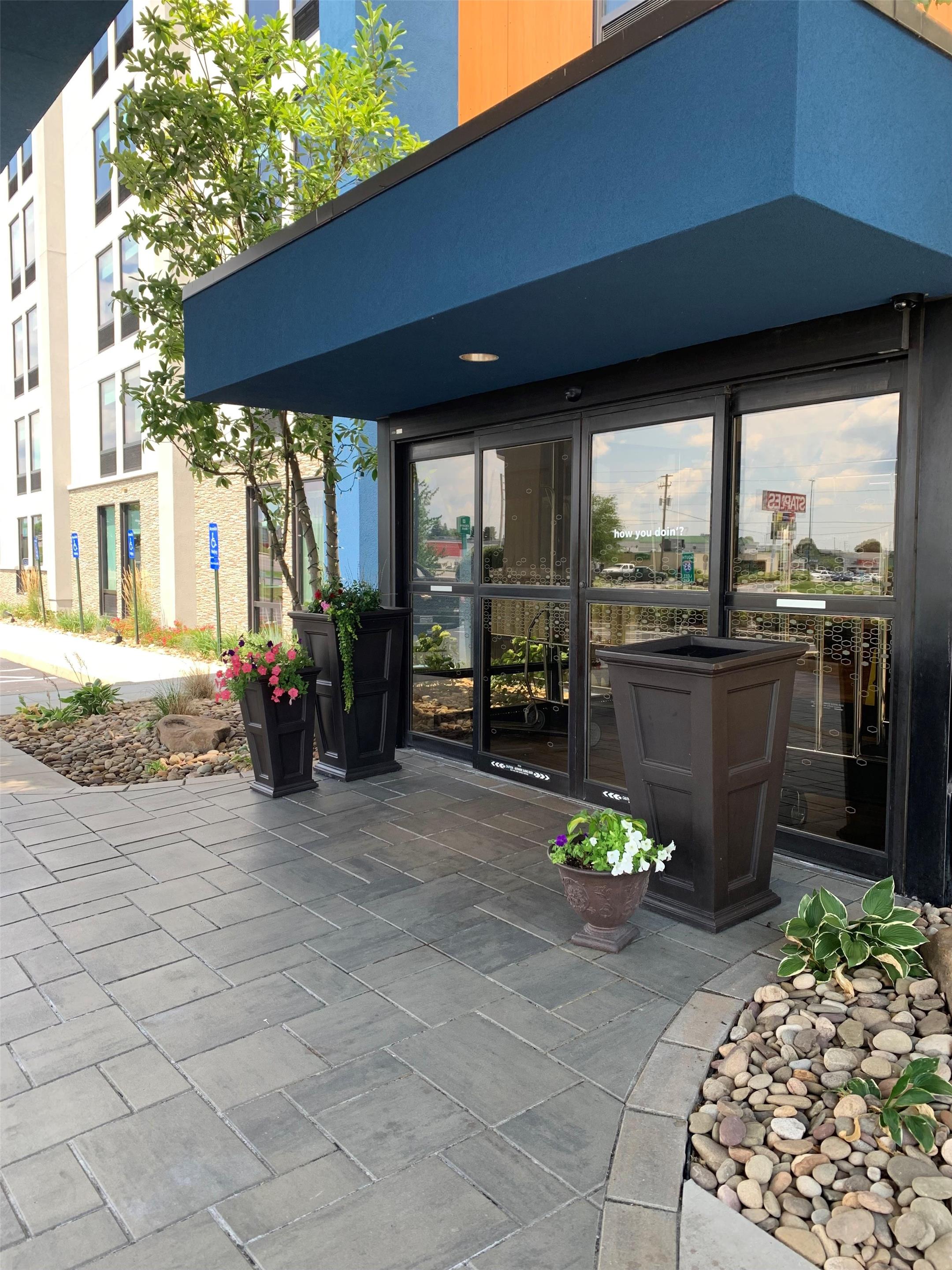 Exterior | Hampton Inn Harrisburg-East (Hershey Area)