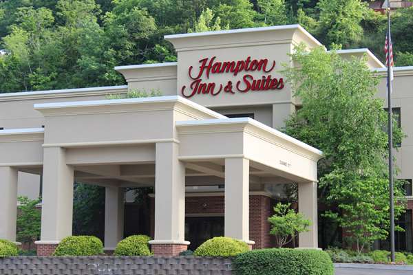 Exterior view - Hampton Inn & Suites Hazard