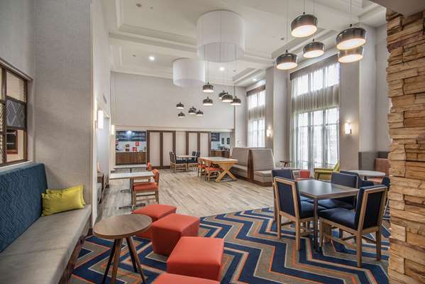  - Hampton Inn & Suites Hazard