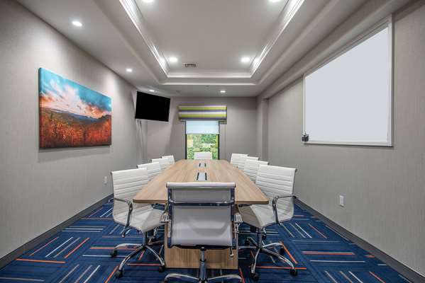  - Hampton Inn & Suites Hazard