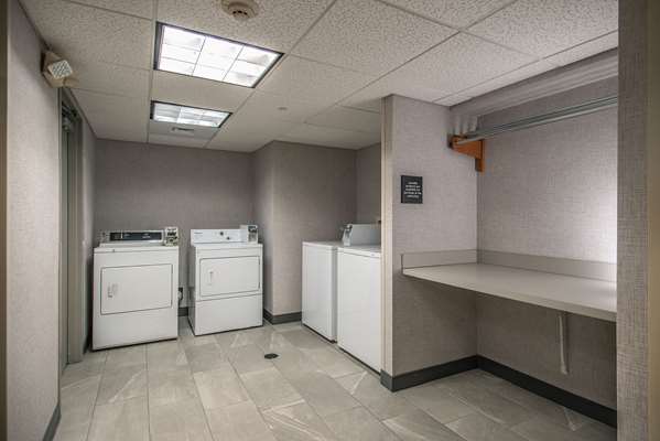  - Hampton Inn & Suites Hazard