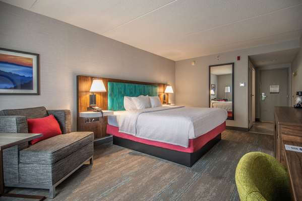  - Hampton Inn & Suites Hazard