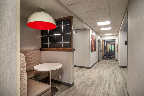  - Hampton Inn & Suites Hazard