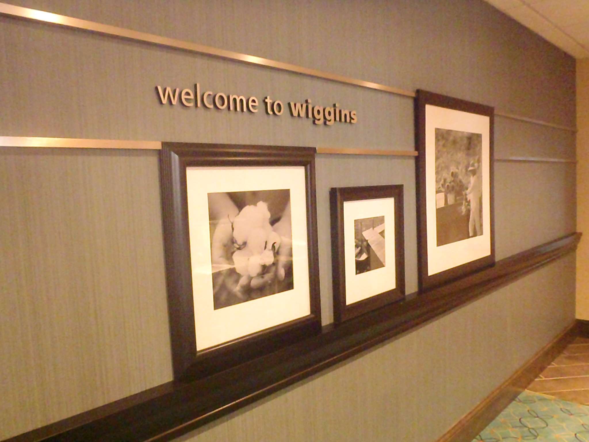 Exterior | Hampton Inn & Suites Wiggins