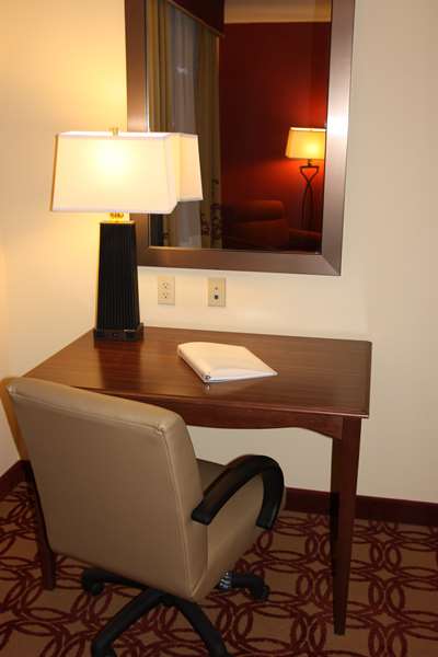  - Hampton Inn & Suites Wiggins