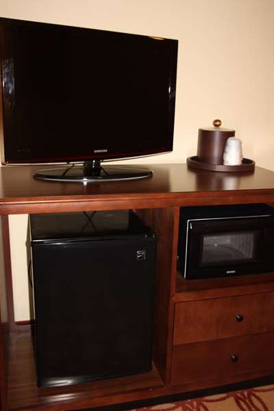  - Hampton Inn & Suites Wiggins