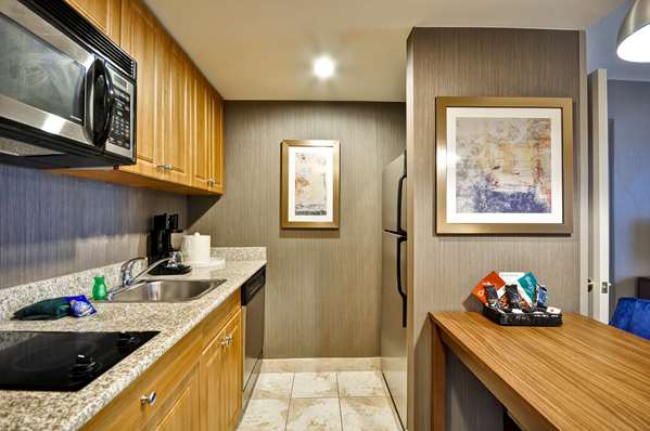  - Homewood Suites by Hilton Glastonbury