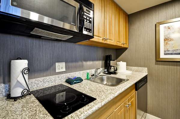  - Homewood Suites by Hilton Glastonbury