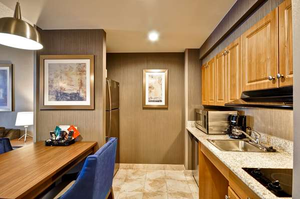  - Homewood Suites by Hilton Glastonbury