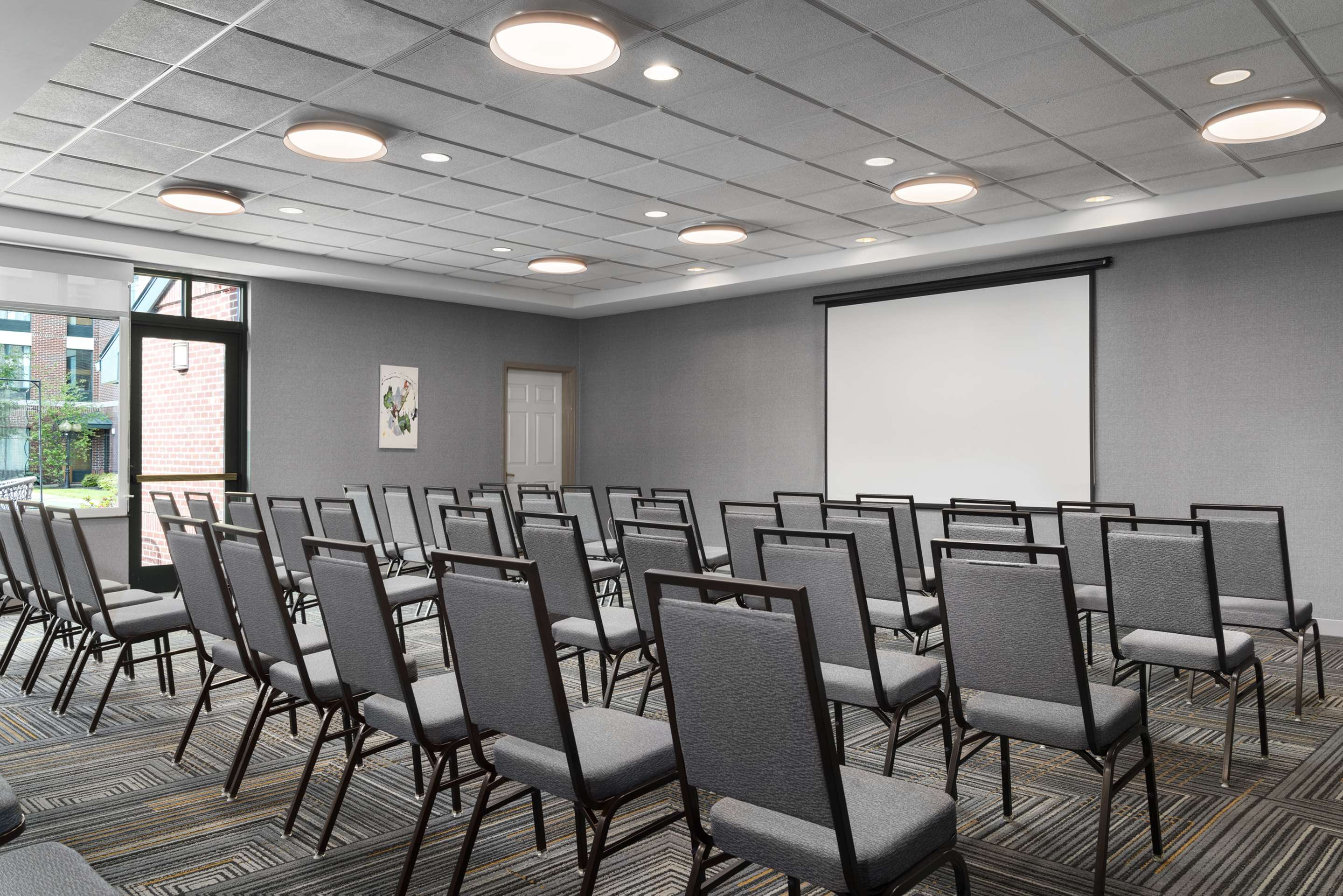 Meeting Room | Homewood Suites by Hilton-Hartford South-Glastonbury, CT