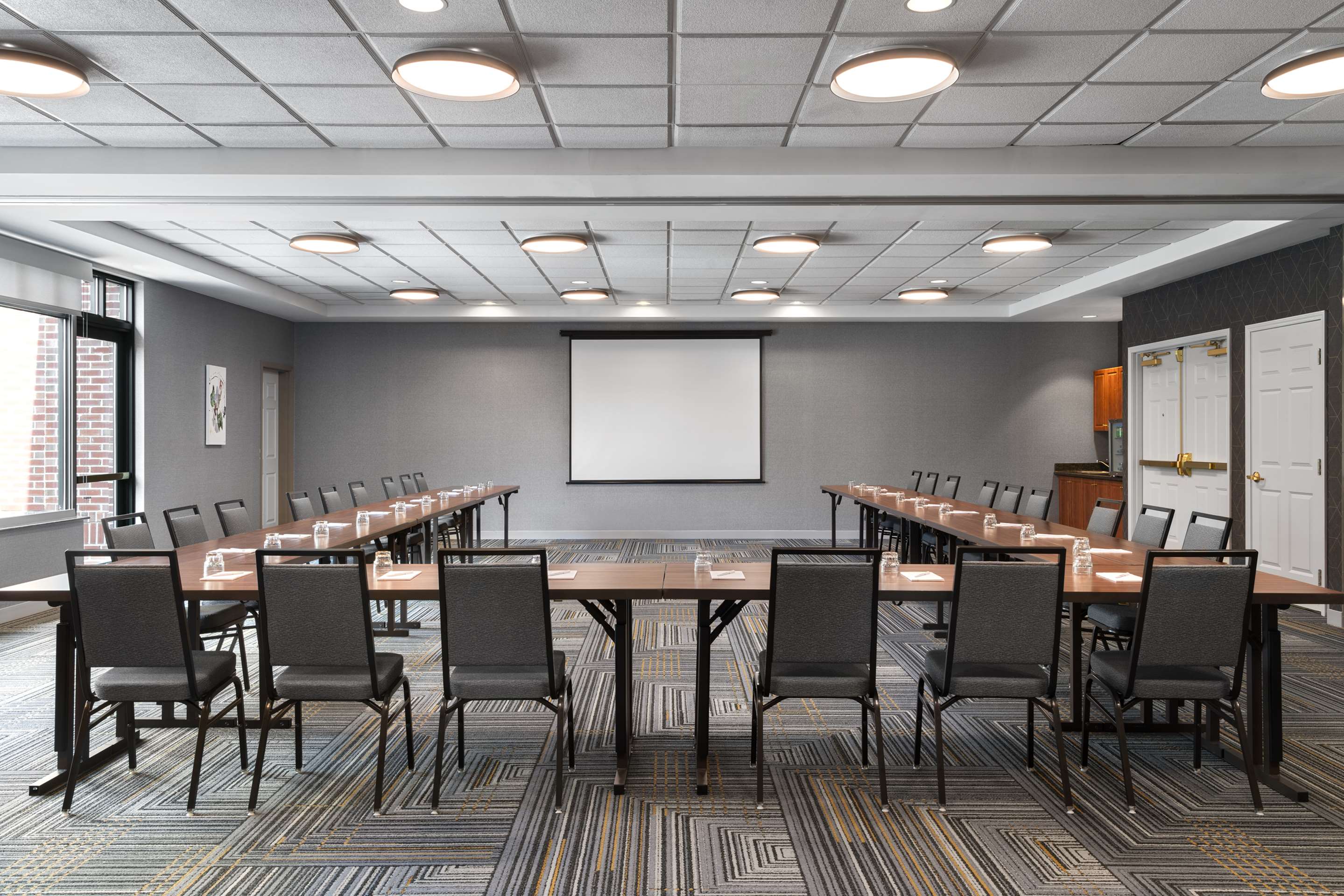 Meeting Room | Homewood Suites by Hilton-Hartford South-Glastonbury, CT