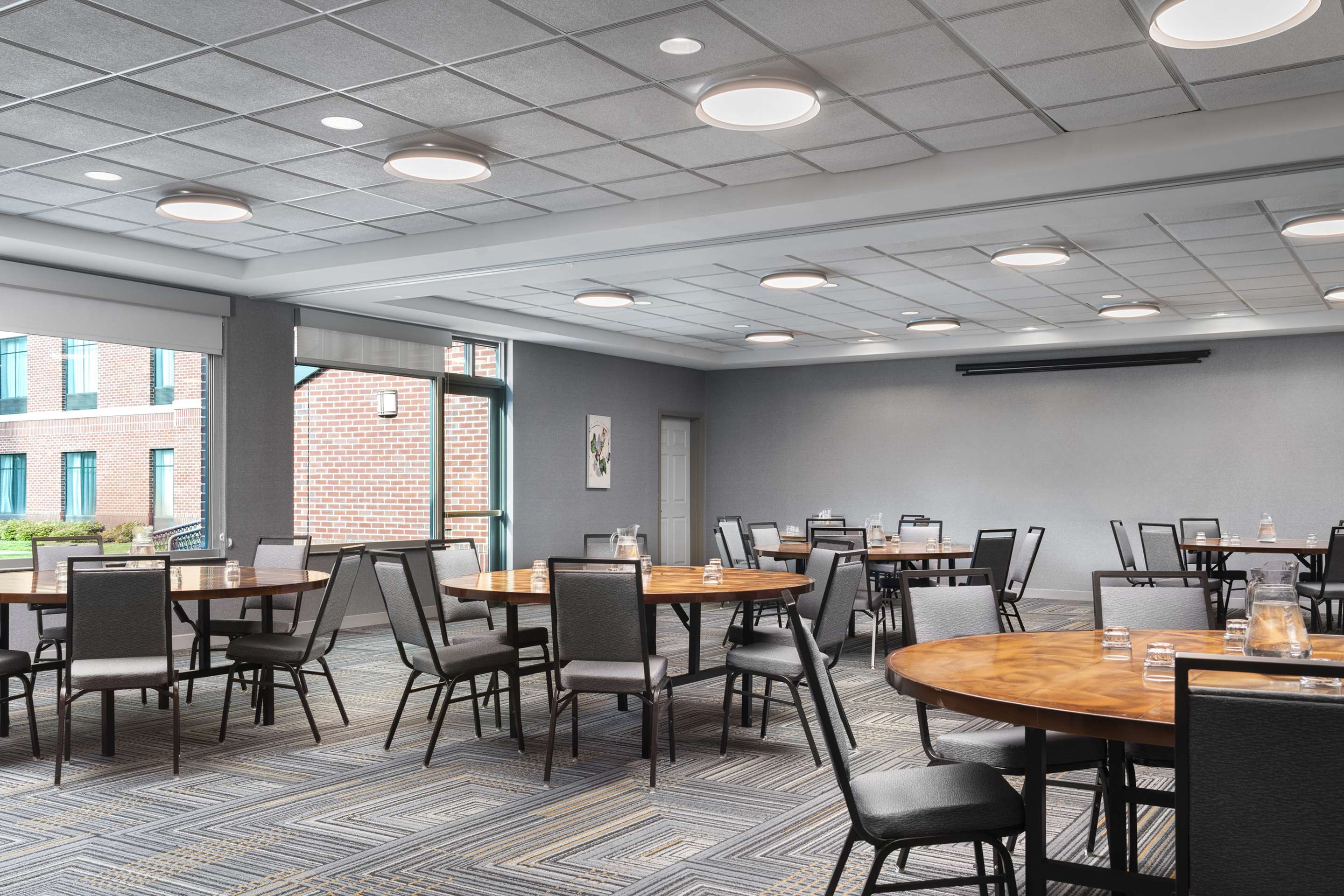 Meeting Room | Homewood Suites by Hilton-Hartford South-Glastonbury, CT