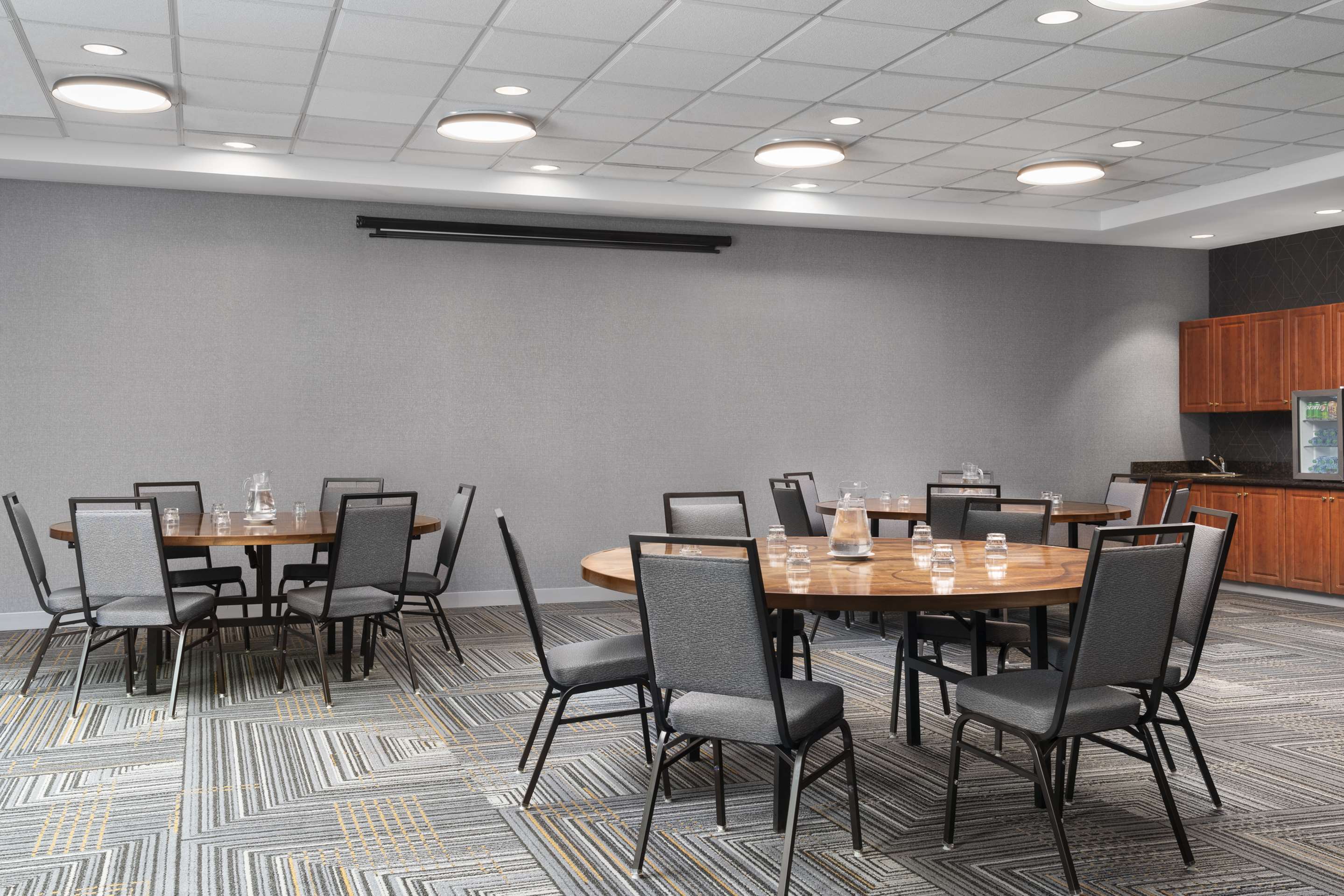 Meeting Room | Homewood Suites by Hilton-Hartford South-Glastonbury, CT
