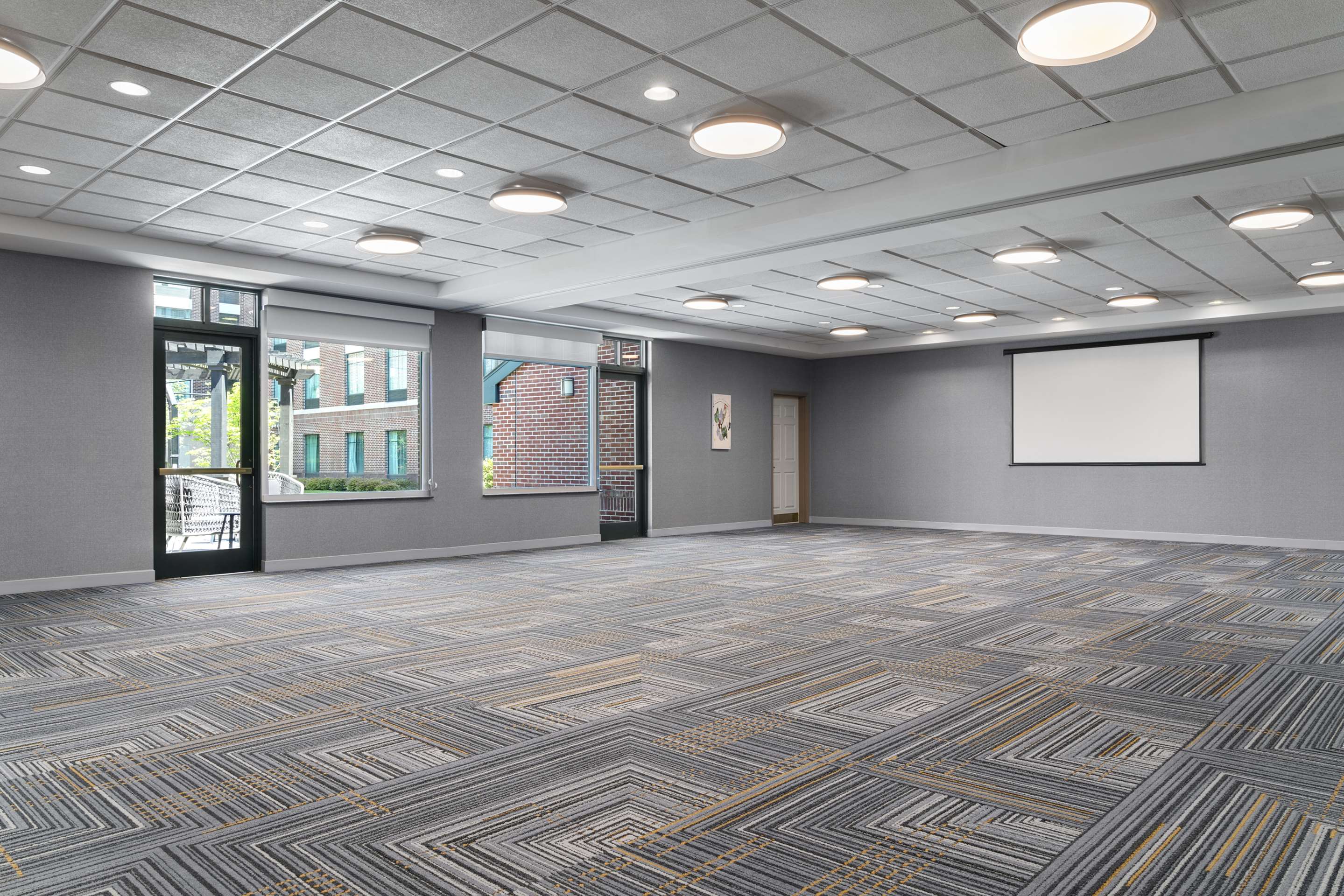 Meeting Room | Homewood Suites by Hilton-Hartford South-Glastonbury, CT