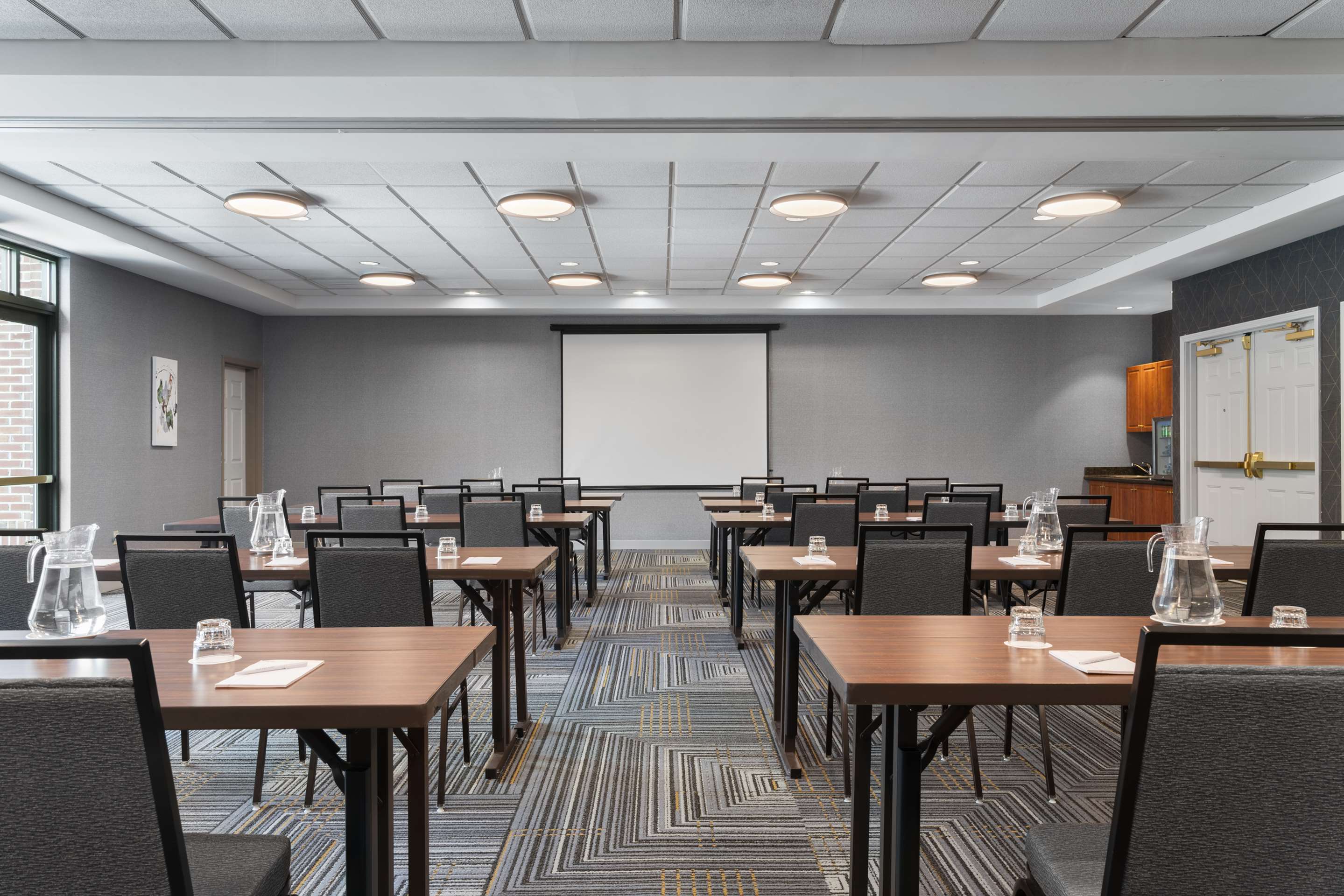 Meeting Room | Homewood Suites by Hilton-Hartford South-Glastonbury, CT