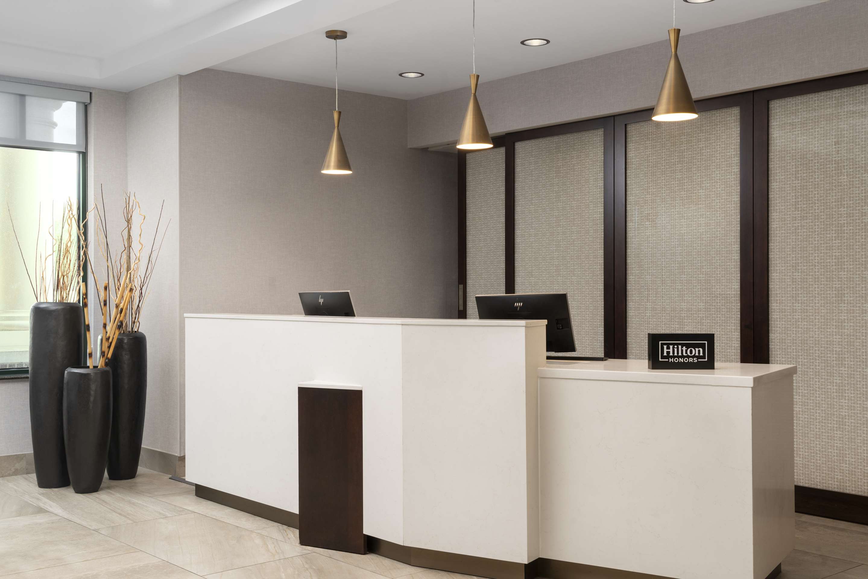 Reception | Homewood Suites by Hilton-Hartford South-Glastonbury, CT