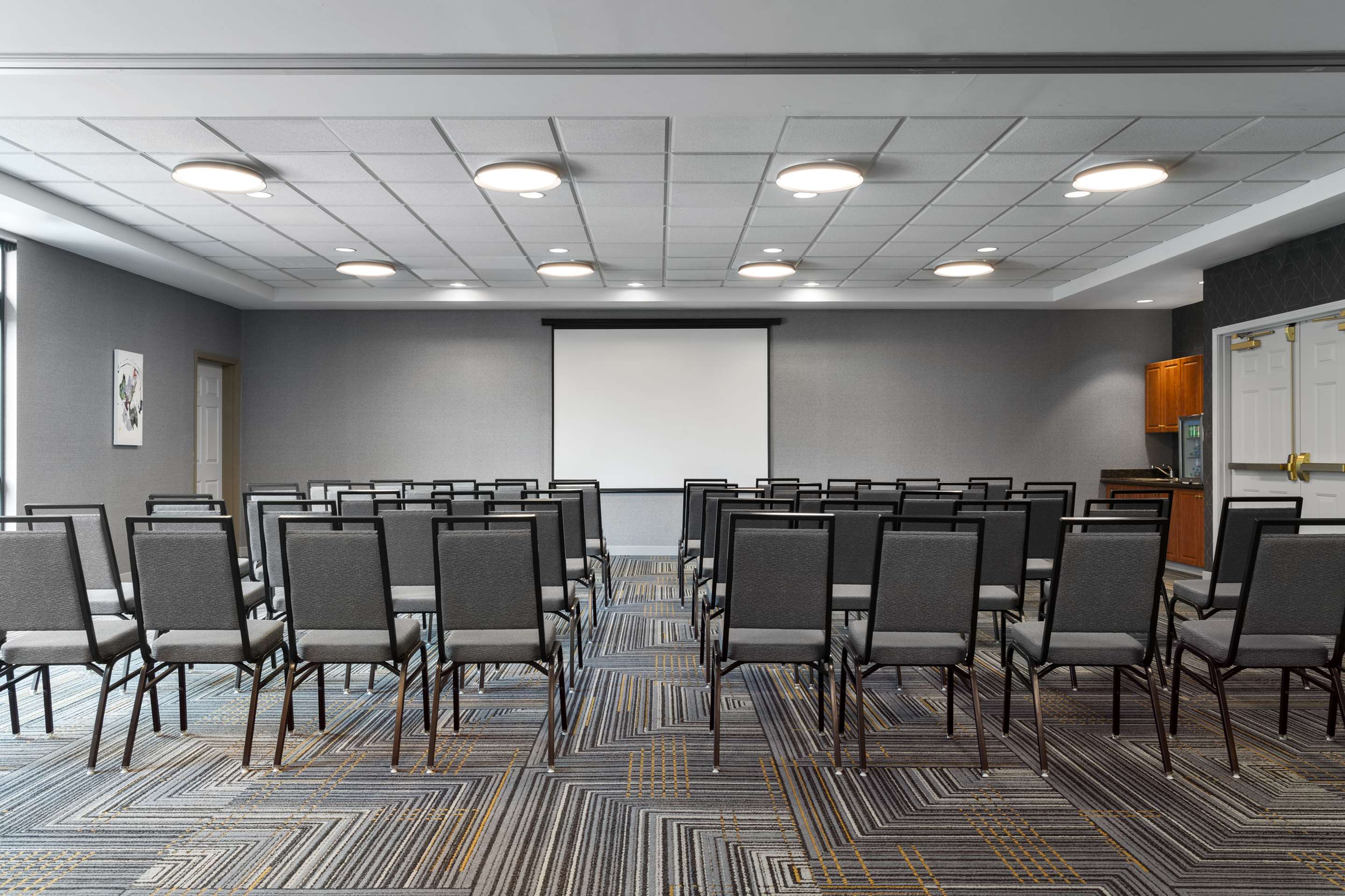 Meeting Room | Homewood Suites by Hilton-Hartford South-Glastonbury, CT