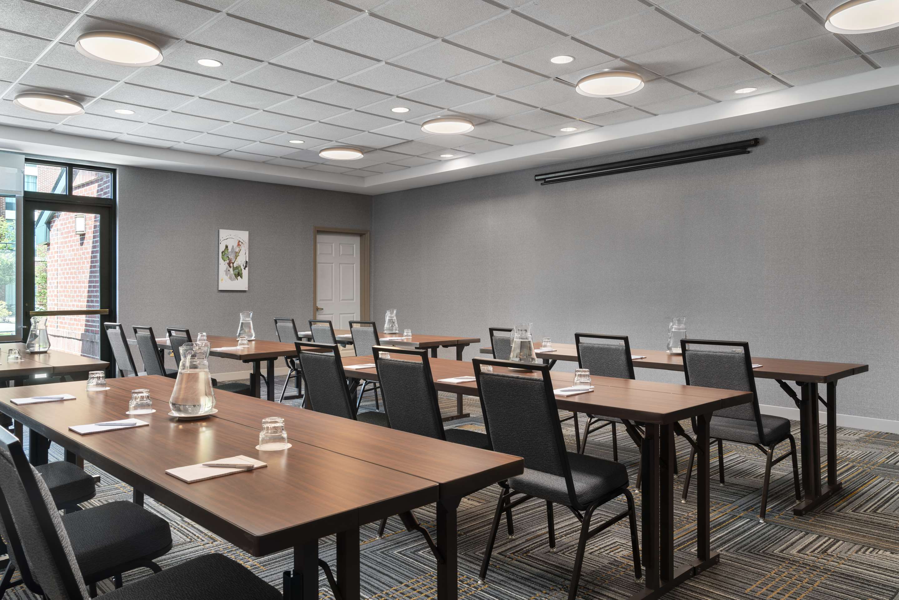 Meeting Room | Homewood Suites by Hilton-Hartford South-Glastonbury, CT