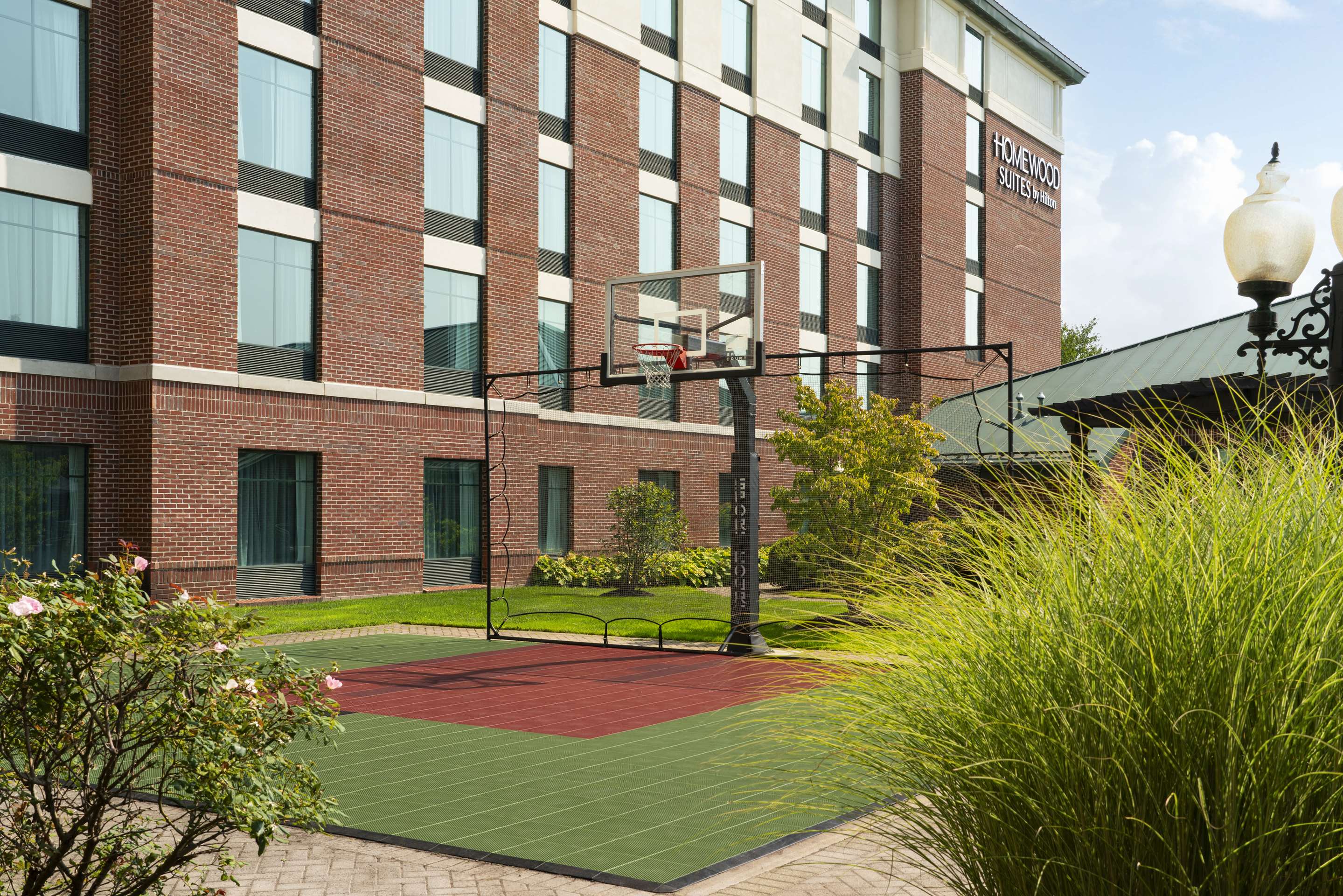Recreational Facility | Homewood Suites by Hilton-Hartford South-Glastonbury, CT