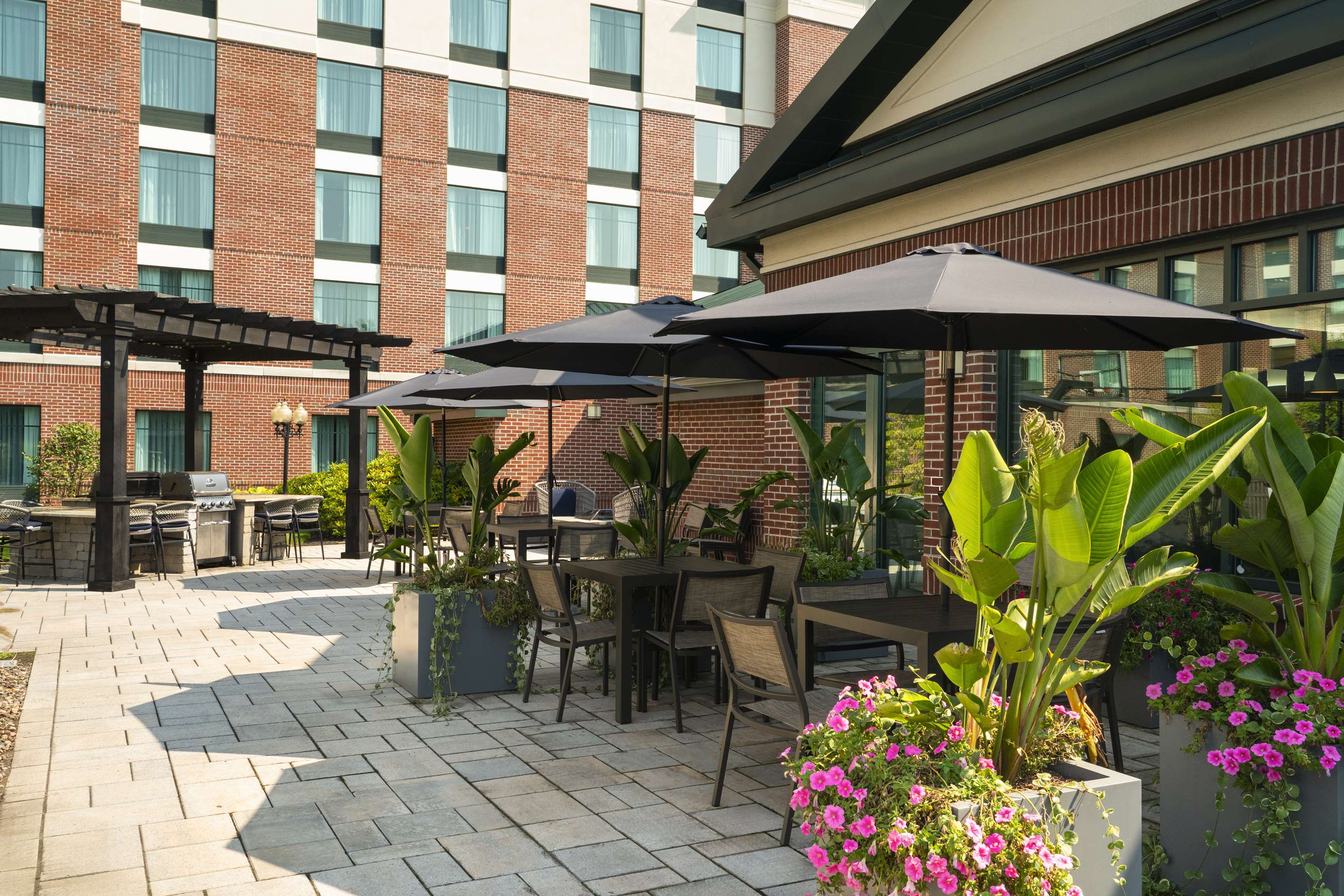 Exterior | Homewood Suites by Hilton-Hartford South-Glastonbury, CT