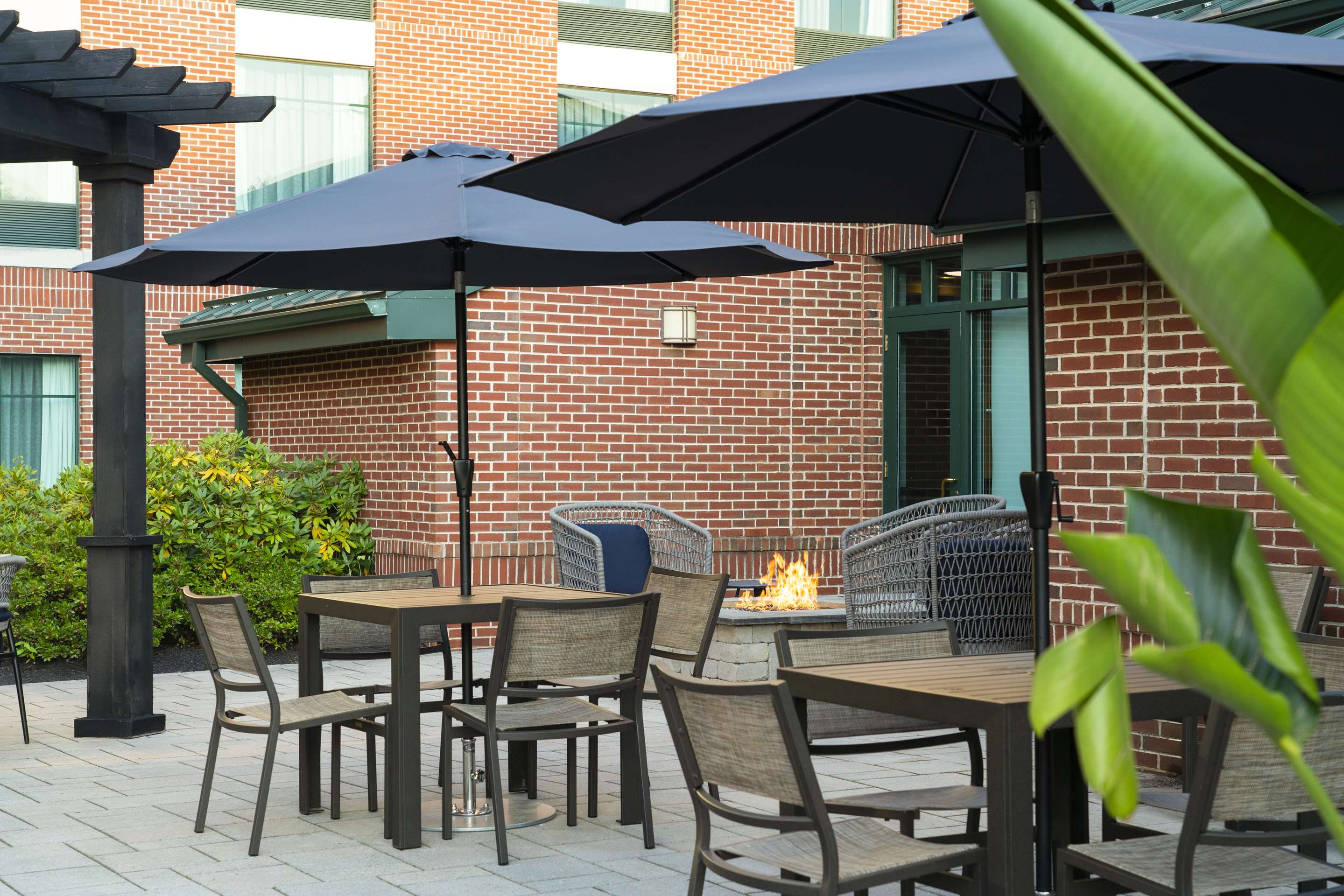 Exterior | Homewood Suites by Hilton-Hartford South-Glastonbury, CT