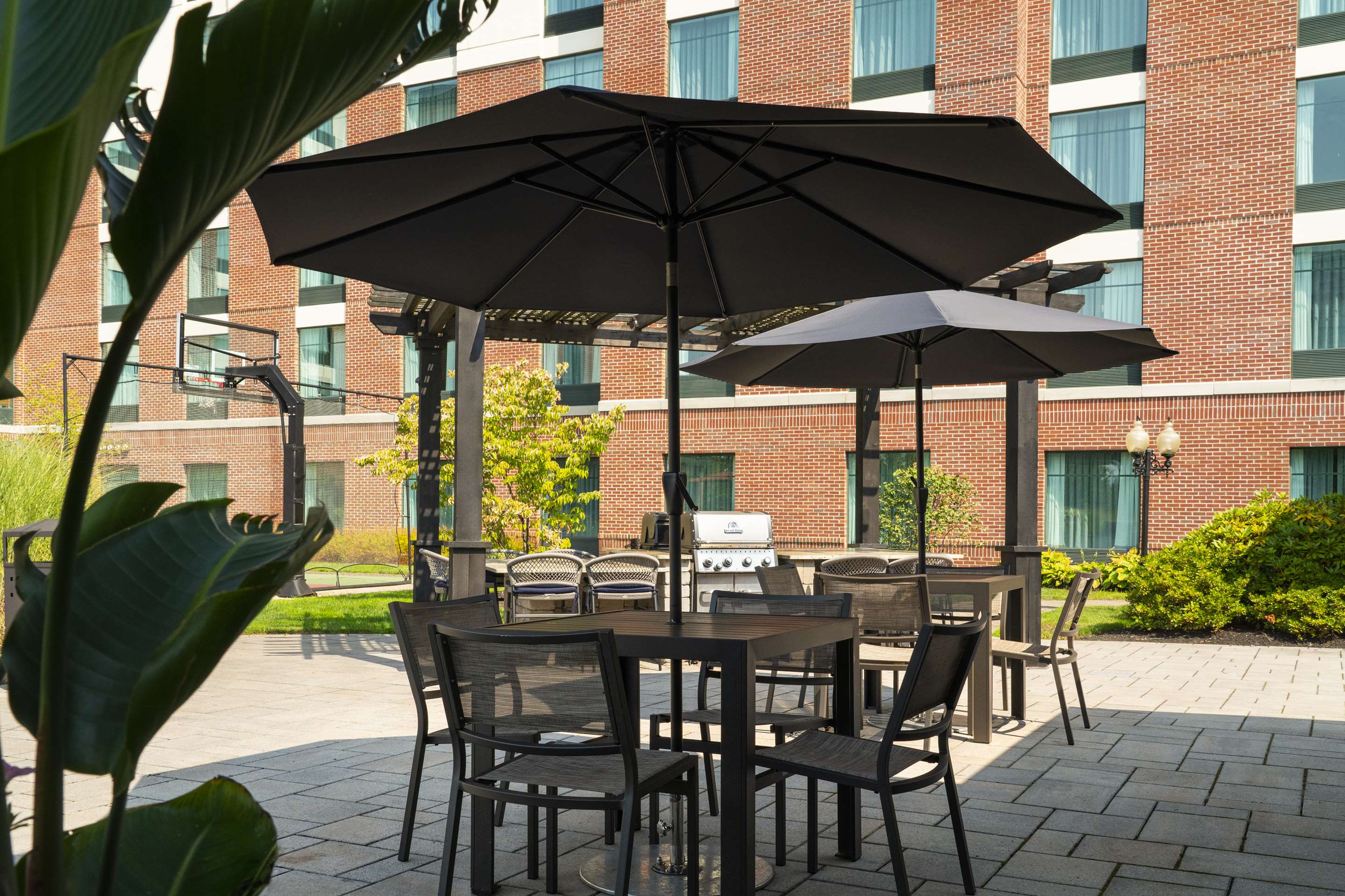 Exterior | Homewood Suites by Hilton-Hartford South-Glastonbury, CT