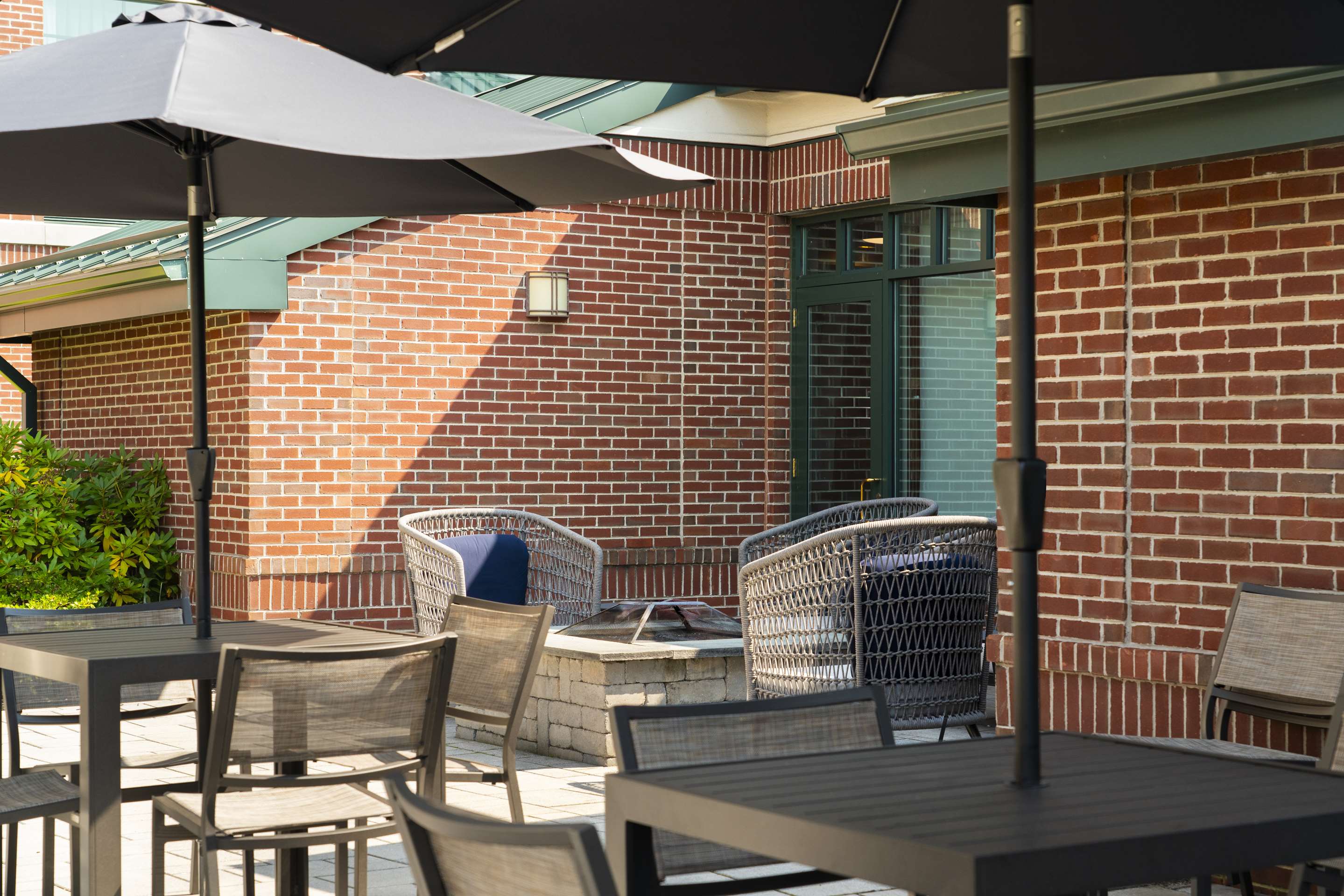 Exterior | Homewood Suites by Hilton-Hartford South-Glastonbury, CT