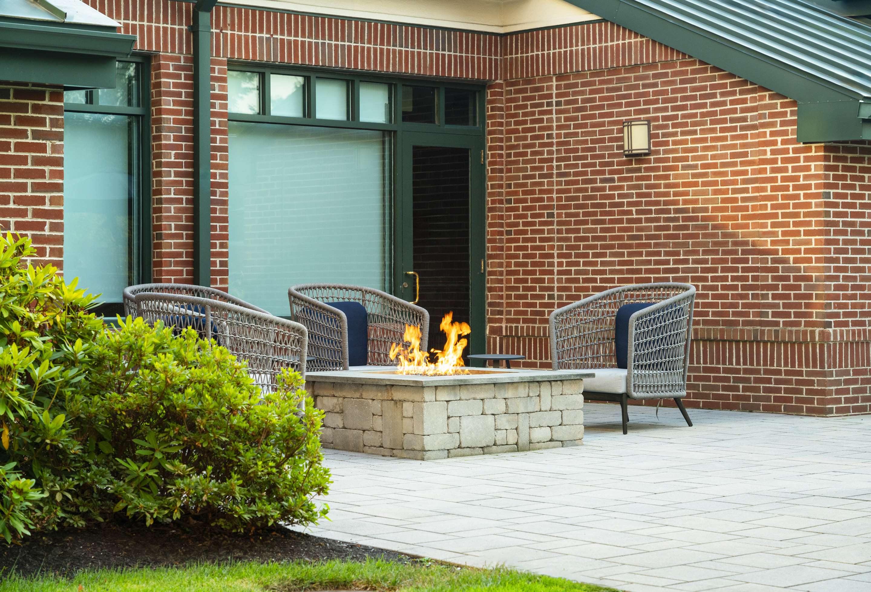 Exterior | Homewood Suites by Hilton-Hartford South-Glastonbury, CT