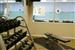 Health club  fitness center  gym
