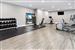Health club  fitness center  gym