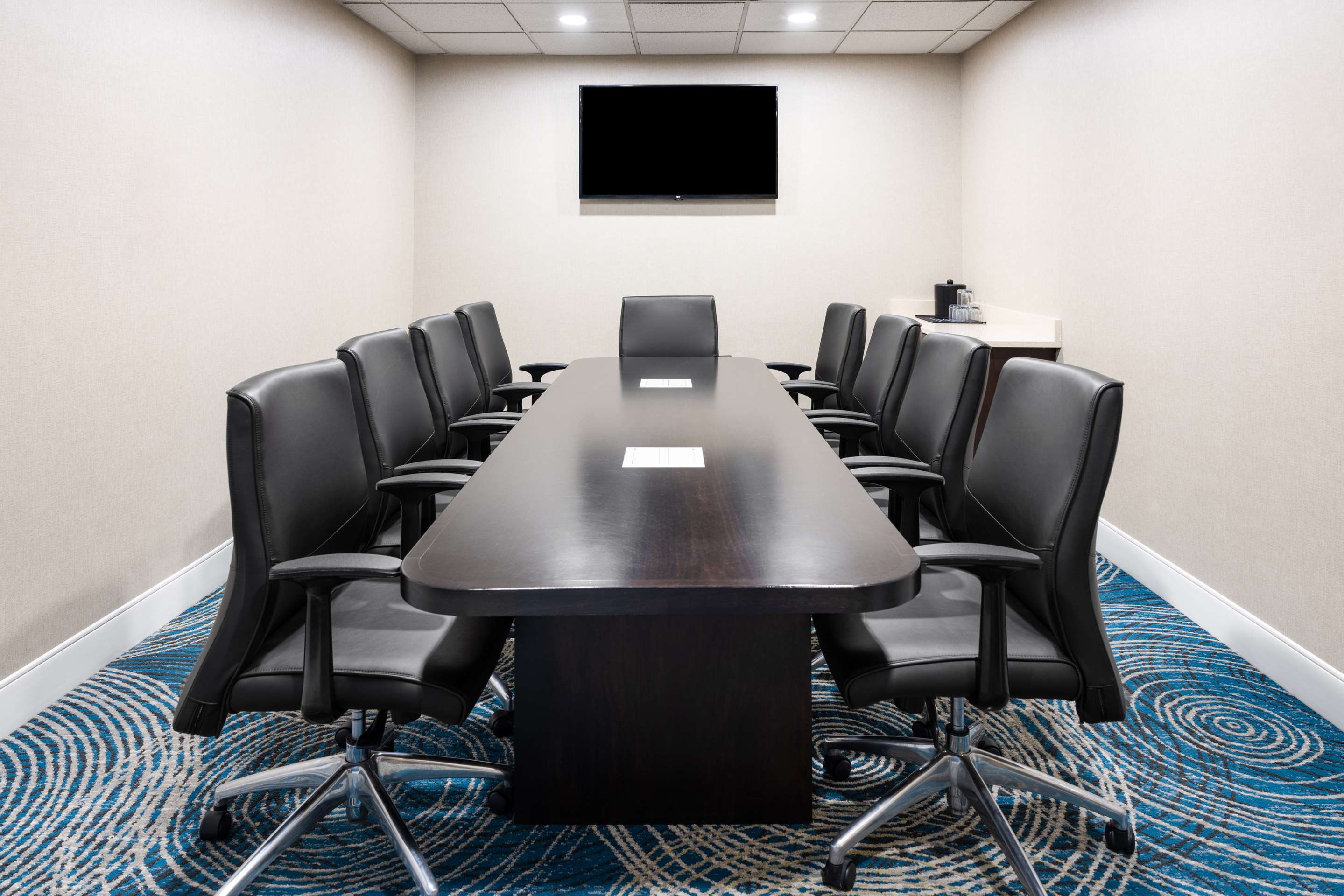 Meeting Room | Hampton Inn & Suites Hershey