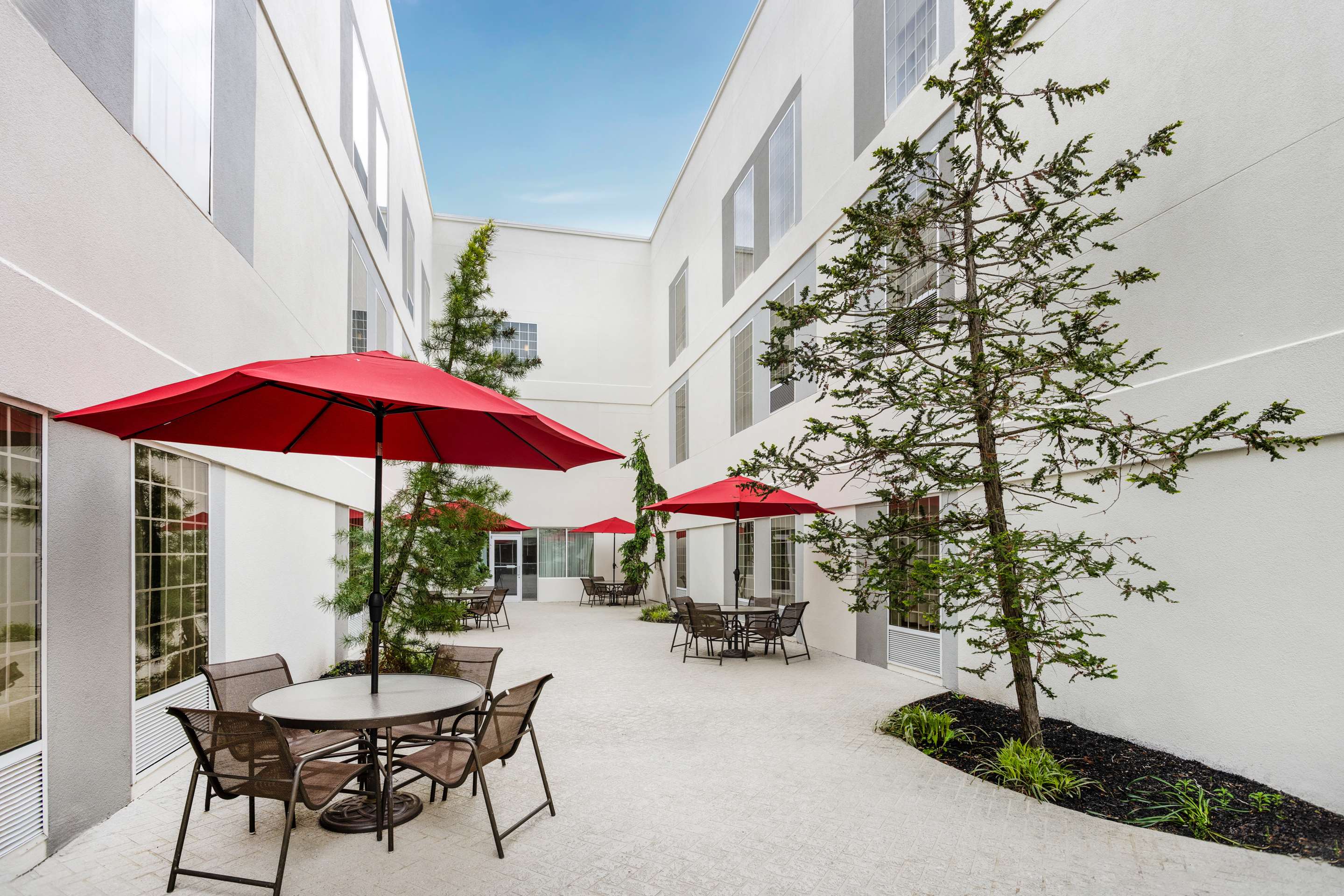 Exterior | Hampton Inn & Suites Hershey