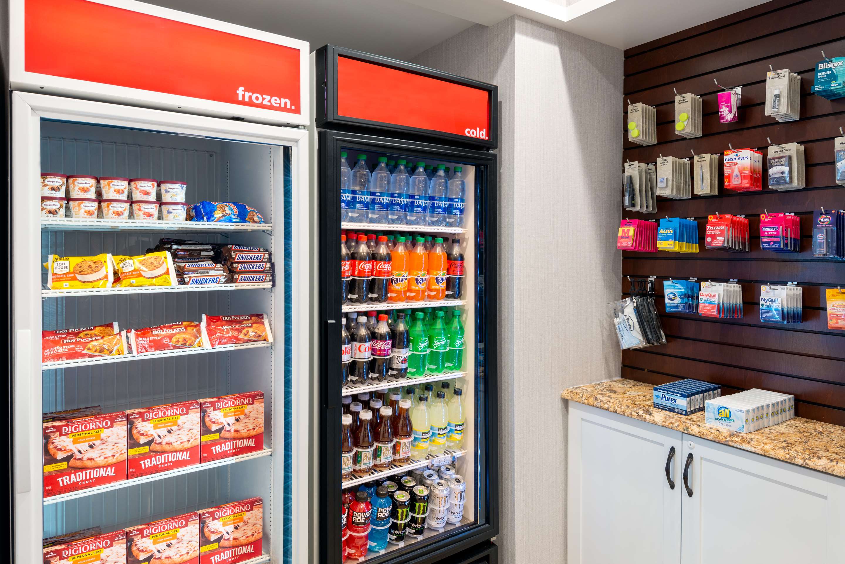 Restaurant | Hampton Inn & Suites Hartford/Farmington