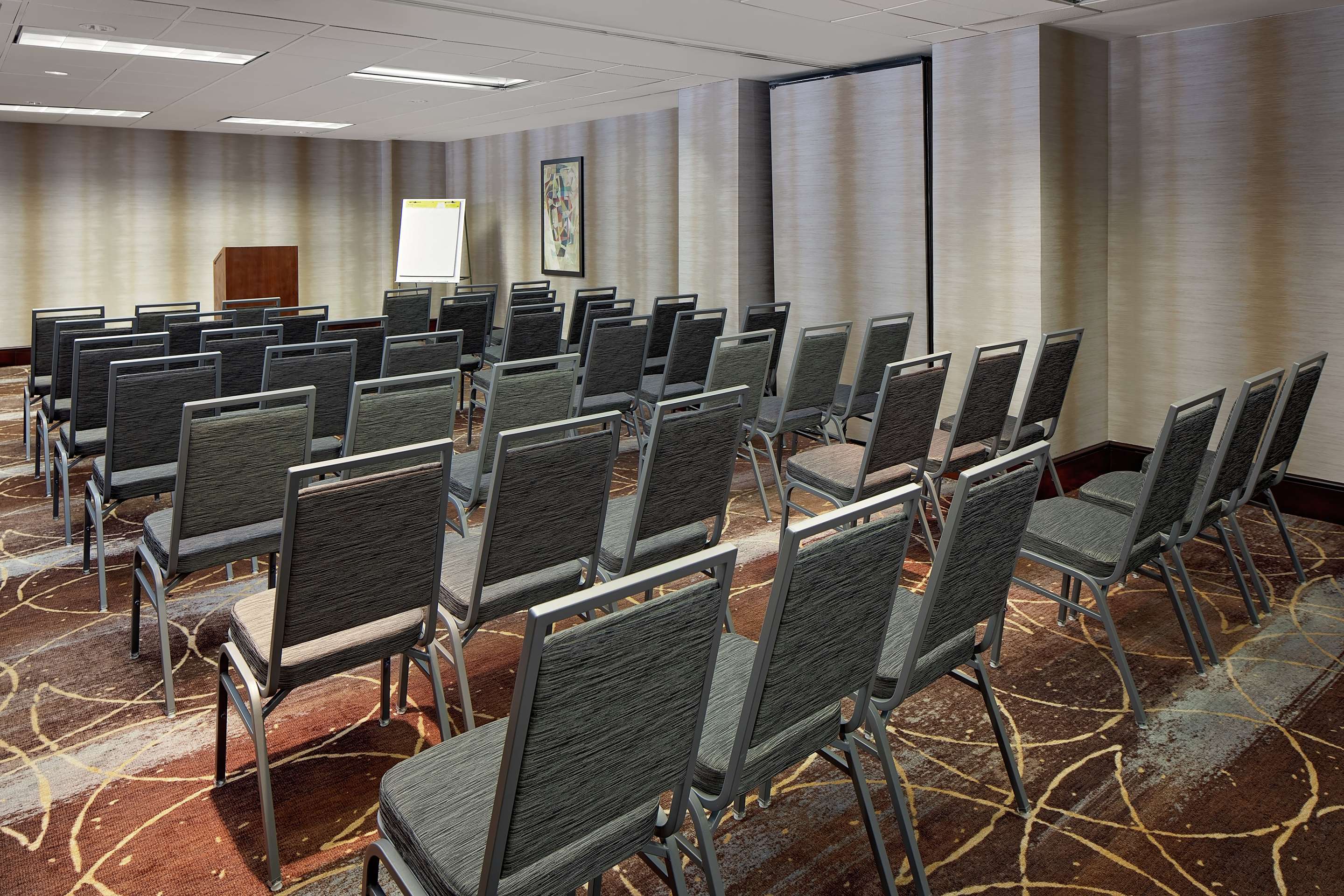 Meeting Room | Homewood Suites by Hilton Hartford-Farmington