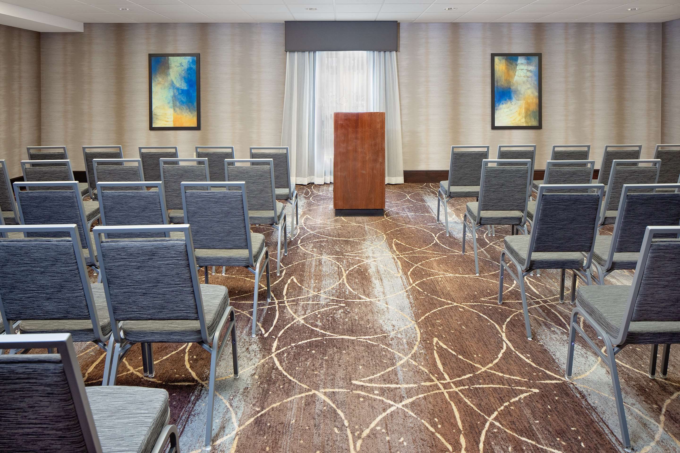 Meeting Room | Homewood Suites by Hilton Hartford-Farmington
